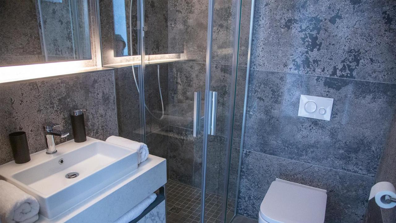 Rheinapart Hotel Und Boardinghouse ボルンハイム エクステリア 写真